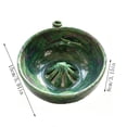 thumbnail image 3 of Bol de plástico Berry Swirl para lavar bayas, herramienta de limpieza de frutas y verduras para la cocina, limpiador de bayas con agua giratoria, bol compacto para lavar frutas para uso en la, 3 of 9