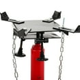 thumbnail image 5 of ECCPP Hydraulic Transmission Jack Heavy Duty 1100 LBS Red, 5 of 5