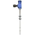 thumbnail image 1 of Motorcycle Hydraulic Clutch Master Cylinder Rod Brake Pump M10x1.25mm AluminumColor:, 1 of 5