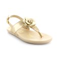thumbnail image 4 of Sandalia Moda Mujer Flexi Sintetico 34801 Oro Flexi Sintetico, 4 of 4