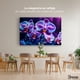 thumbnail image 2 of Cuadro Decorativo Canvas Canvas Revolution Orquídea Luz Sutil 90x60, 2 of 3