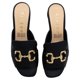 thumbnail image 4 of Sandalia Para Mujer Rivedy 4030 negro 25, 4 of 4