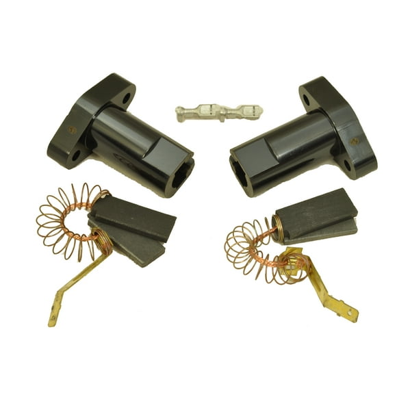 Rainbow Brosses en Carbone Moteur D2