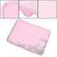 thumbnail image 1 of Estera de enfriamiento para perros Almohadilla de enfriamiento para dormir Manta fresca de seda de hielo lavable para sofá cama de perrera LingWen 9024715577870, 1 of 1