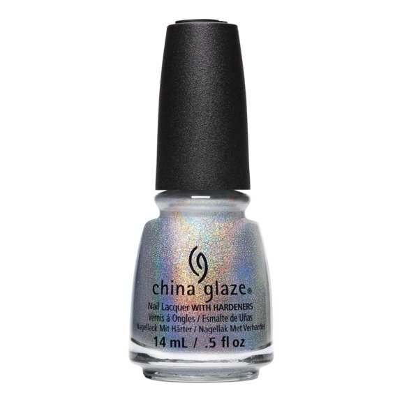 China Glaze Lacquer Maholo At Me 0.5 oz #84197