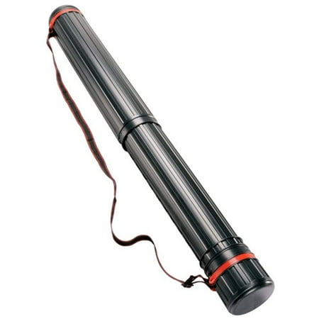 Plastic Telescoping Tube - 4.25 in. Telescoping Plastic Poster Storage Tube