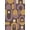Purple, Pattern 4, variant on ODIKA 4'x6' Warm Pastel Tones Marble Abstraction Washable Area Rug Contemporary Fluid Design with Curves for Dorm Room, Small Living Stain Resistant Low Profile, Easy Care