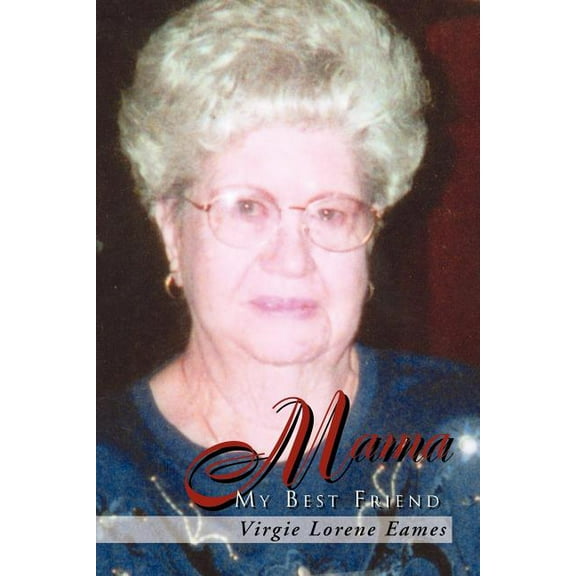 Mama, (Paperback)