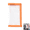 D, variant on Clear Fishing Lure Wraps 1 Pack, PVC Transparent Soft Plastic Bait Storage Bag with Hook and Loop Seal, Clear Lure Wraps Protective Pouch for Hooks Fake Baits, Dual Size Fishing Tackle Organizer B