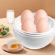thumbnail image 3 of Egg Pod - Cocedor de huevos para microondas, vaporizador de huevos, cocina los huevos a la perfección y desprende la cáscara, 3 of 8