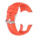 thumbnail image 3 of Pulsera anticaída para Suunto Spartan Trainer, correa de muñeca Hr, banda resistente al sudor, roja Feliz Sencillez, 3 of 5