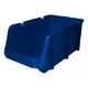 thumbnail image 1 of Gaveta Plástica Azul Pico De Pato 7x4x3puLG Surtek, 1 of 1