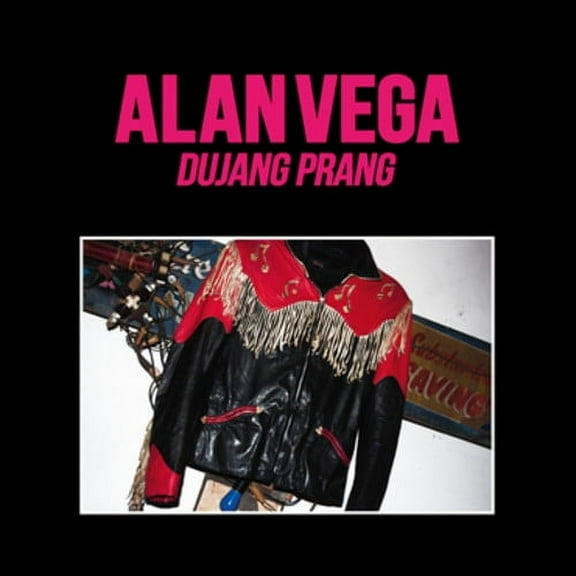 Dujang Prang (Vinyl)