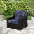 thumbnail image 1 of Better Homes & Gardens 2-Piece Patio Deep Seat Cushion Set, 1 of 9