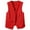 505_Red, variant on Jxximdong Casual Vests for Women, Autumn and Winter Vest Small Waistcoat Suit Waistcoat, Women's Coats Green