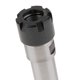 thumbnail image 3 of Del Portaherramientas, Tornillo De Fresado CNC Portaherramientas ER20 Tuerca De Sujeción 100 Mm Caña Recta C20-ER20M-100L Baoblaze  Soporte de portabrocas, 3 of 6