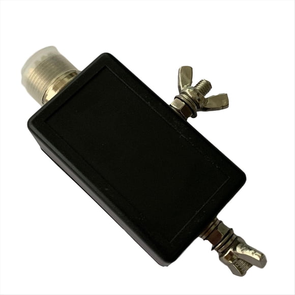 Minibalun 1:9, Ideal para Antena de Corta HF, Ideal para Estaciones QRP de Exterior y Muebles. Minibalun QRP, Minibalun HF.