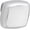 Chrome, variant on Baldwin 4453055BIN Severin Fayerman 1-1/4" Square Cabinet Knob From The Estate Collection