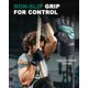 thumbnail image 5 of Guantes de entrenamiento Trideer para hombre, levantamiento de pesas, con muñequera, 5 of 7