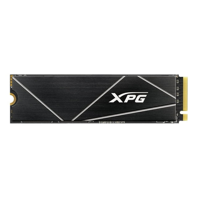 Unidad de Estado Sólido SSD ADATA XPG GAMMIX S70 Blade 2TB PCIe Gen4x4 M.2 2280 7400/6800 MB/s