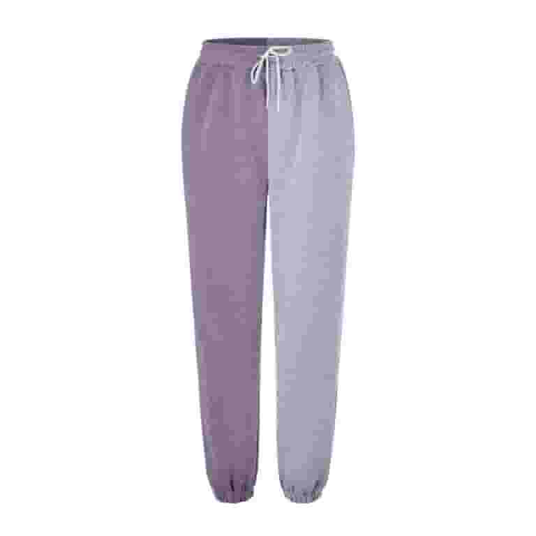★Odd Studio★ Brush Washed Wide Sweatpants LILAC ☆Odd Studio☆ Brush Washed Wide Sweatpants LILAC Kingdom