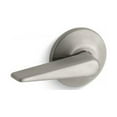 thumbnail image 4 of Kohler K-9167-L Memoirs Left Hand Toilet Lever - Bronze, 4 of 9