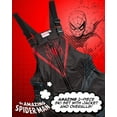 thumbnail image 5 of Marvel Spider-Man Boys Snow Suit Set Spidey Miles Morales Insulated Boys Ski Jacket & Snow Bib 2 Piece, 5 of 7