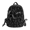 thumbnail image 3 of Gaexia School Bag,Versatile Bowknot Backpack, Lightweight Casual Patchwork Daypack for Students School Travel Commute, Bow Backpack, 3 of 7