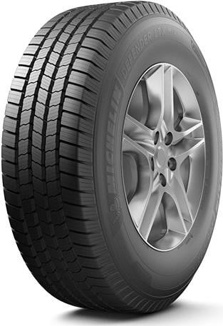 Michelin Defender LTX MS2 275/55R21 116H XL - Walmart.com