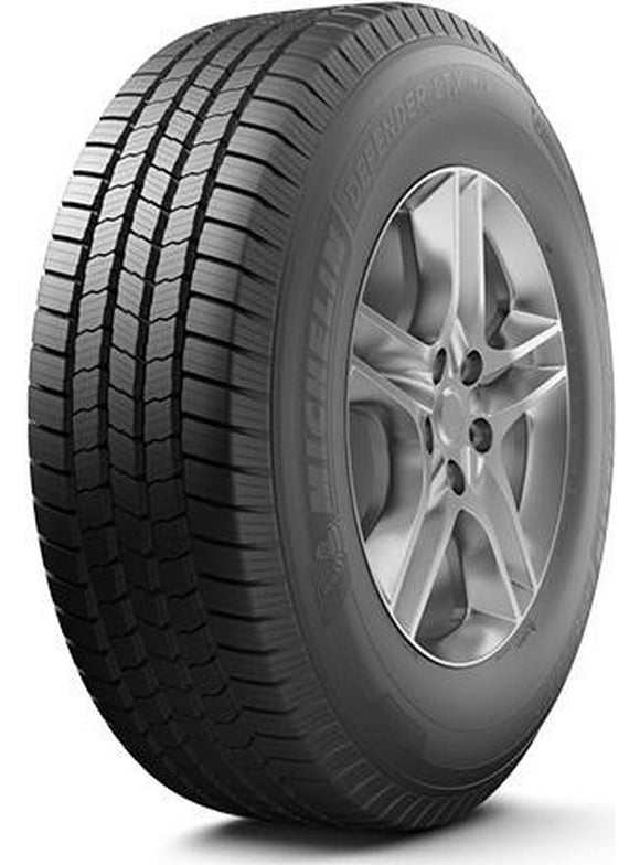 Michelin Defender Tires in Michelin Tires