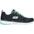 thumbnail image 4 of Skechers Flex Appeal 3.0 Insiders Sneaker (Women), 4 of 7