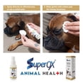 thumbnail image 4 of Tear Stain Remover for Animals | Fast Relief from Irritations & Allergies | Safe for All Pets | 100ml (3.38oz), 4 of 4