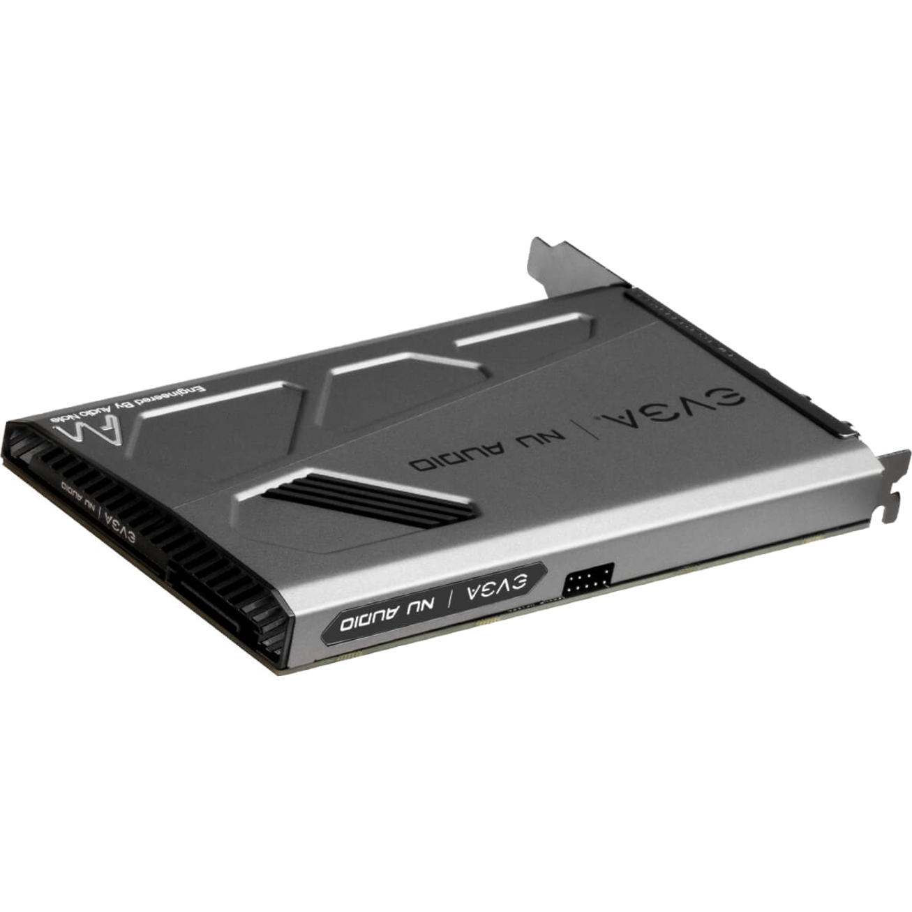 EVGA Nu Audio PCIe Sound Card - Walmart.com