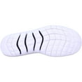 thumbnail image 4 of Nike Flex 2021 RN Black/White CW3408-002 Men's Size 10.5 Medium, 4 of 4