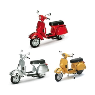 New Ray Toys, Vespa 150VL 1T 1955, Japan import, beige - Walmart.com