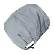 Outboard Motor Cover, Water Heavy Duty Boat Motor Covers Outboard Engine Cover Motor 115-225