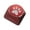 Red, variant on CIYISON Aluminum Alloy CatPaws Keycaps XDA Profile Key Button for Switches Mechanical Keyboards Gamings Player
