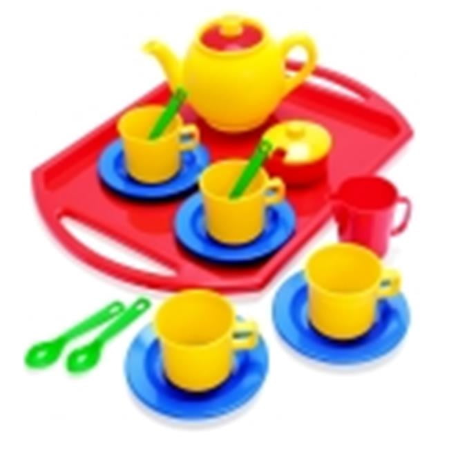 walmart tea cart toy