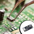 thumbnail image 4 of Inteprter de polímero de 4,2/4,35 V 3A, placa de circuito de carga rápida, módulo de de repuesto, componente electrónico modificado Electrónica miscelánea, 4 of 6