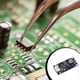 thumbnail image 5 of Methold de polímero de 4,2/4,35 V 3A, placa de circuito de carga rápida, módulo de de repuesto, componente electrónico modificado Electrónica miscelánea, 5 of 6