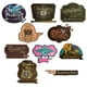 thumbnail image 3 of Set de señales direccionales CON*QUEST Harry Potter Wizarding World, 3 of 9