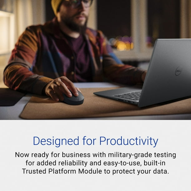 Dell Inspiron 14 5440 | Testing frameworks for business - Walmart
