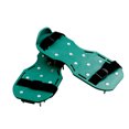 thumbnail image 1 of velcro para airear eficazmente el suelo del césped, talla única para todos, sandalias con pinchos resistentes de instalación gratuita, zapatos para un uso fácil para patio, jardín, paquete de 2 Zefei Wu 1327533067737, 1 of 5