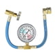 thumbnail image 1 of R134a Car Refrigerant Gas Refill Tool With Pressure Gauge Air Conditioning Refrigerant, 1 of 3