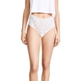 thumbnail image 1 of Tanga Retro Marshmallow para Mujer Hanky Panky, 1 of 4