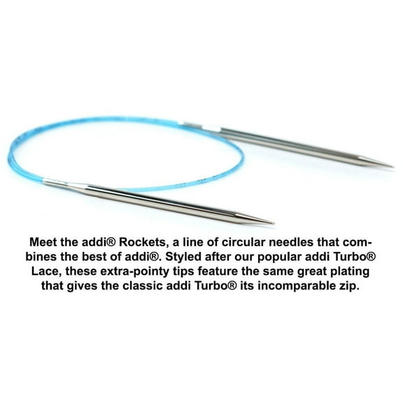 Addi- Turbo-16" Circular-105