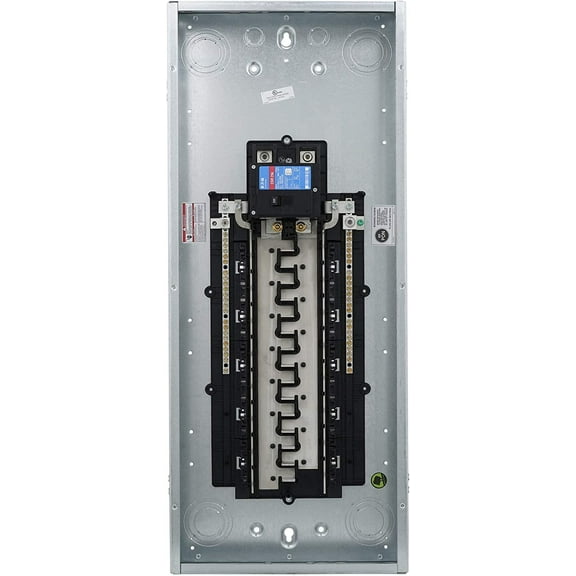Eaton CH BRP30B200 200Amp Main Breaker Plug-On Neutral Loadcenter 120/240v Nema 1 Indoor