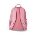 thumbnail image 2 of Reebok Women’s Maisie 18" Laptop Backpack, Rose Halftone, 2 of 4