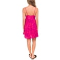 thumbnail image 2 of Vestido acampanado Hurley Dev para mujer htpco L, 2 of 2