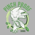thumbnail image 2 of Boys Sonic the Hedgehog Pinch Proof Machine T Shirt, 2 of 5
